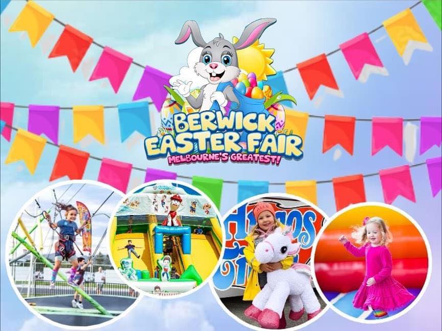 Berwick Easter Fair