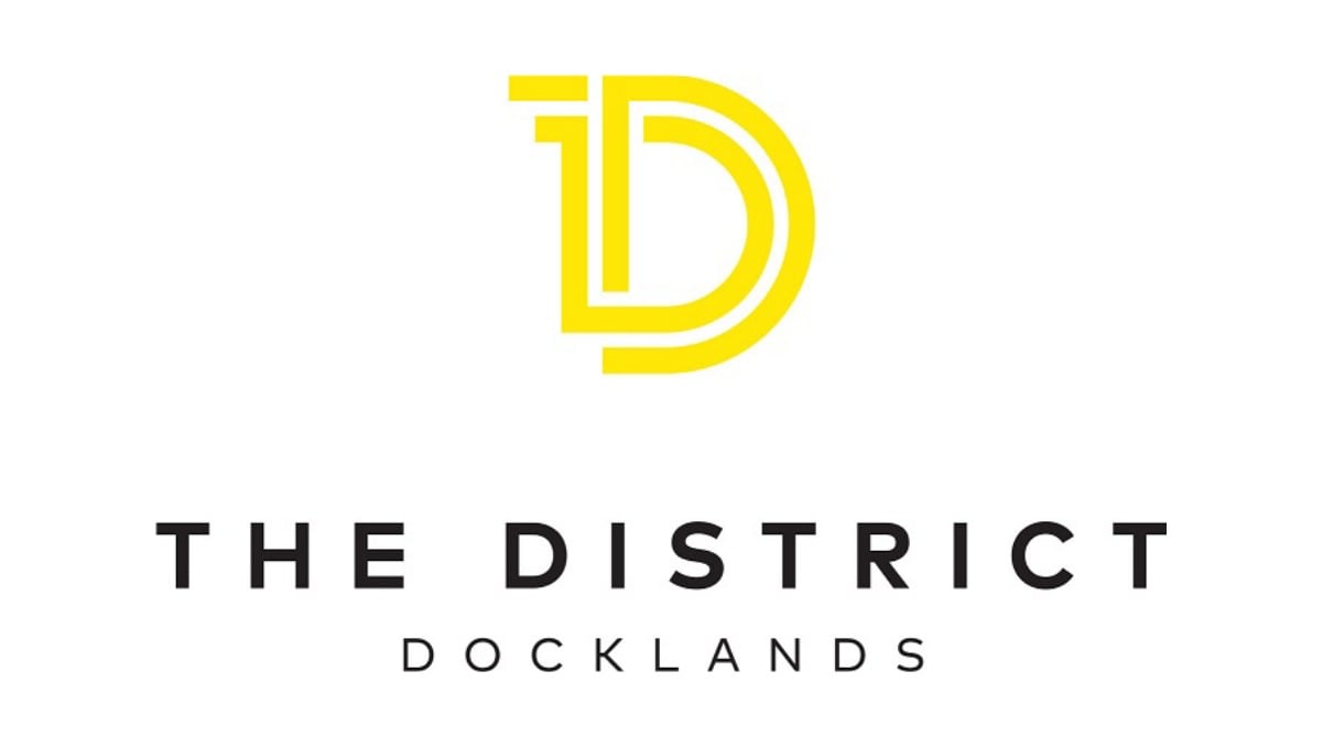 District Docklands Makers Market