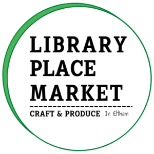 Eltham Library Place Market