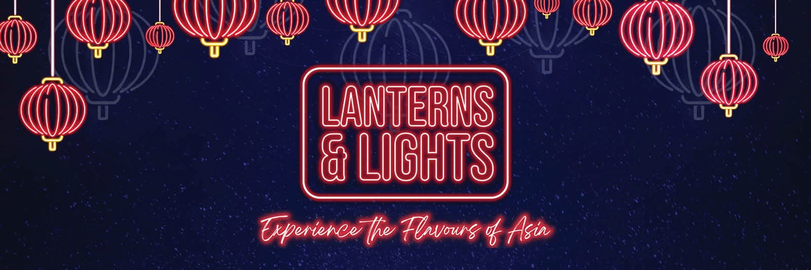 Liverpool Lanterns and Lights