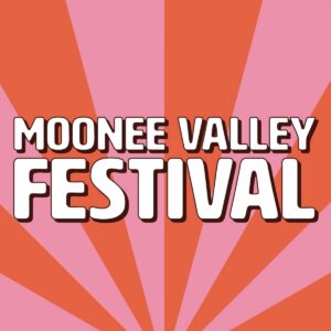 Moonee Valley Festival