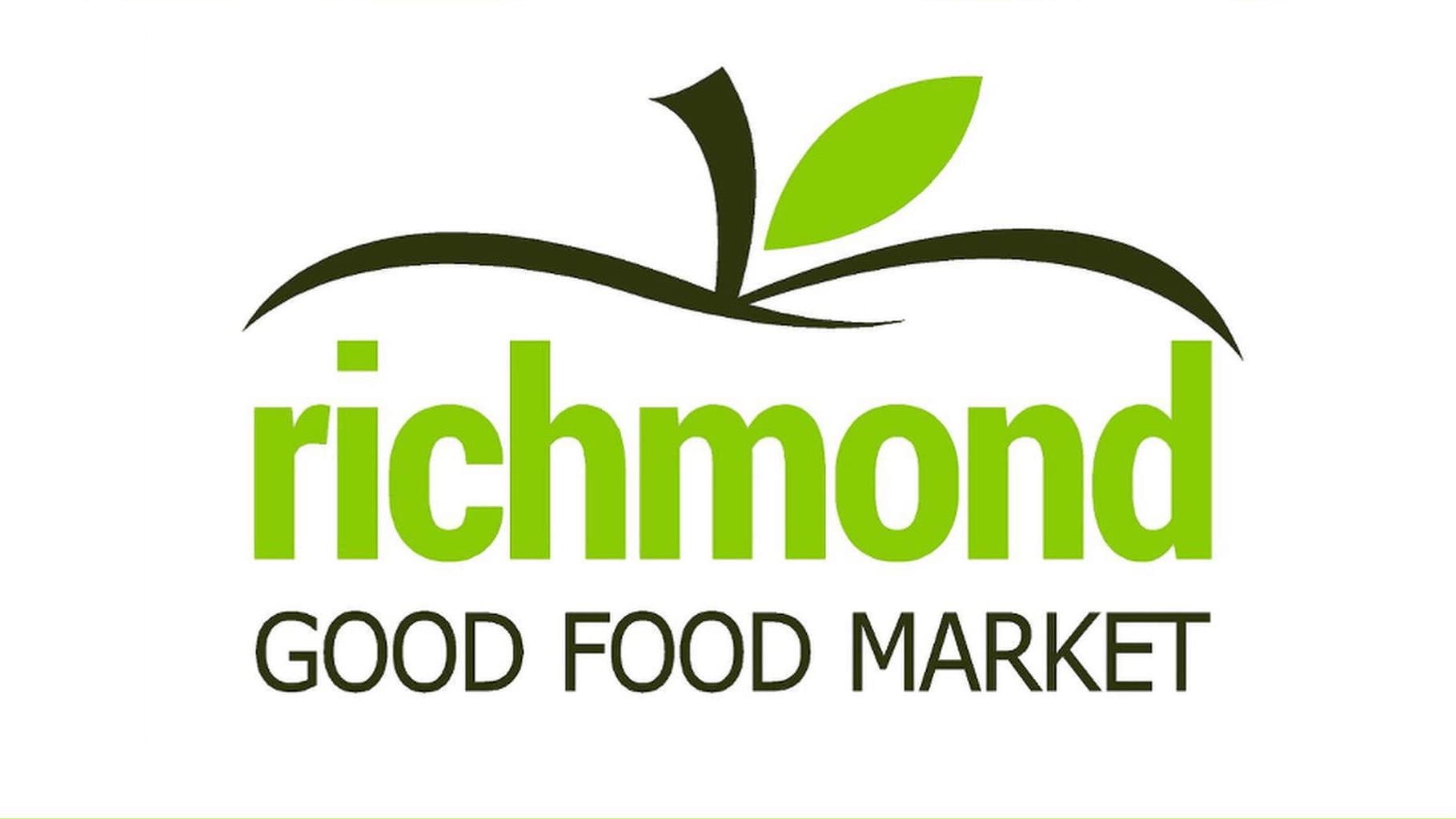 Richmond Good Food Market