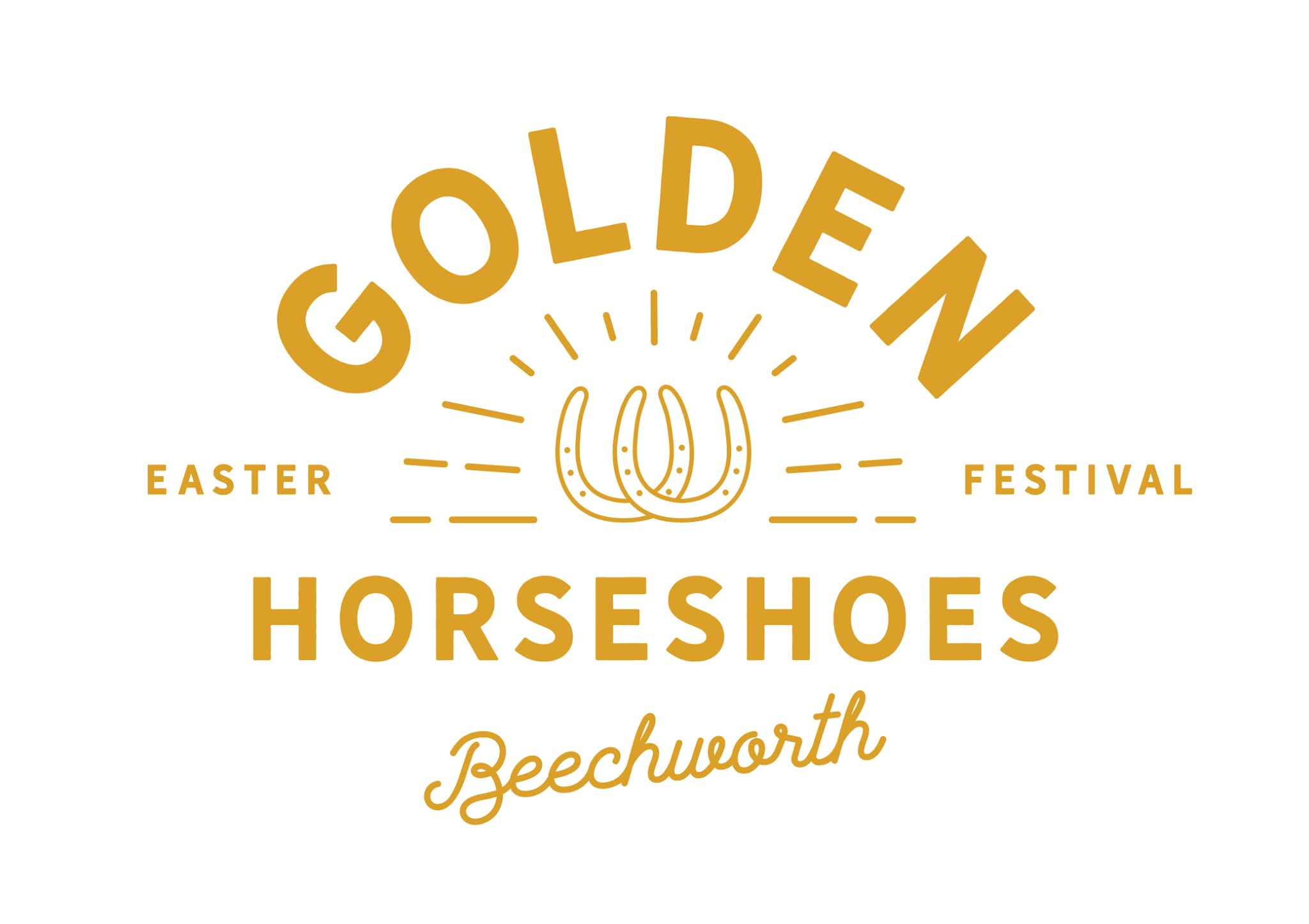 Beechworth Golden Horseshoes Festival