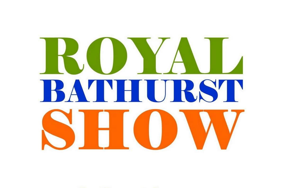 Royal Bathurst Show
