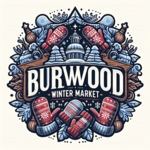 Burwood Winter Market