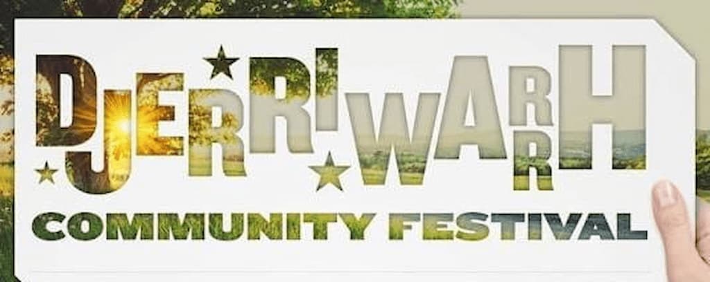 Djerriwarrh Festival