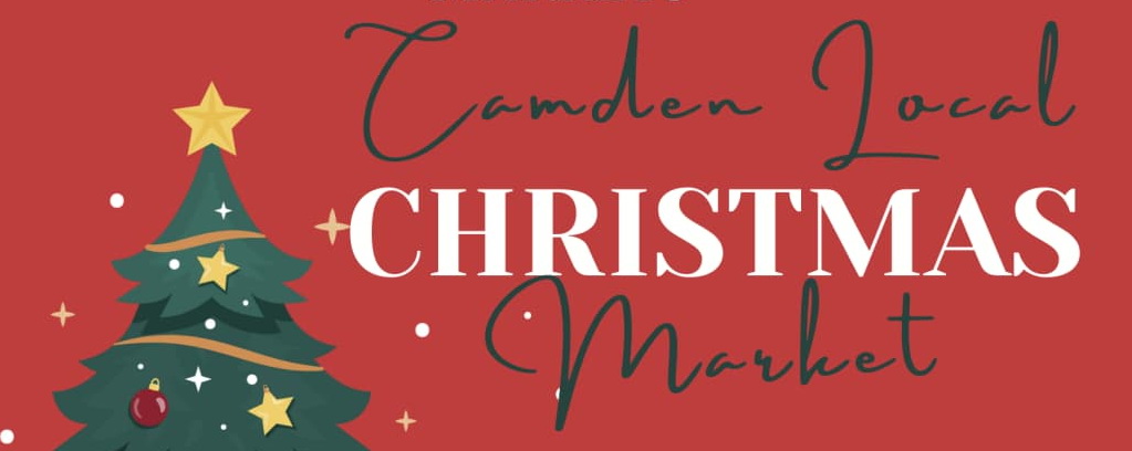 Camden Local Christmas Market