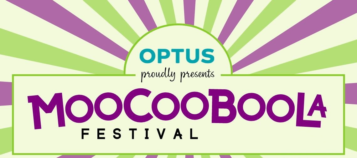 Moocooboola Festival