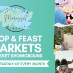 Morisset Shop & Feast Markets