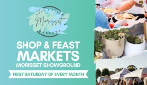 Morisset Shop & Feast Markets