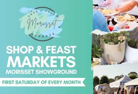 Morisset Shop & Feast Markets