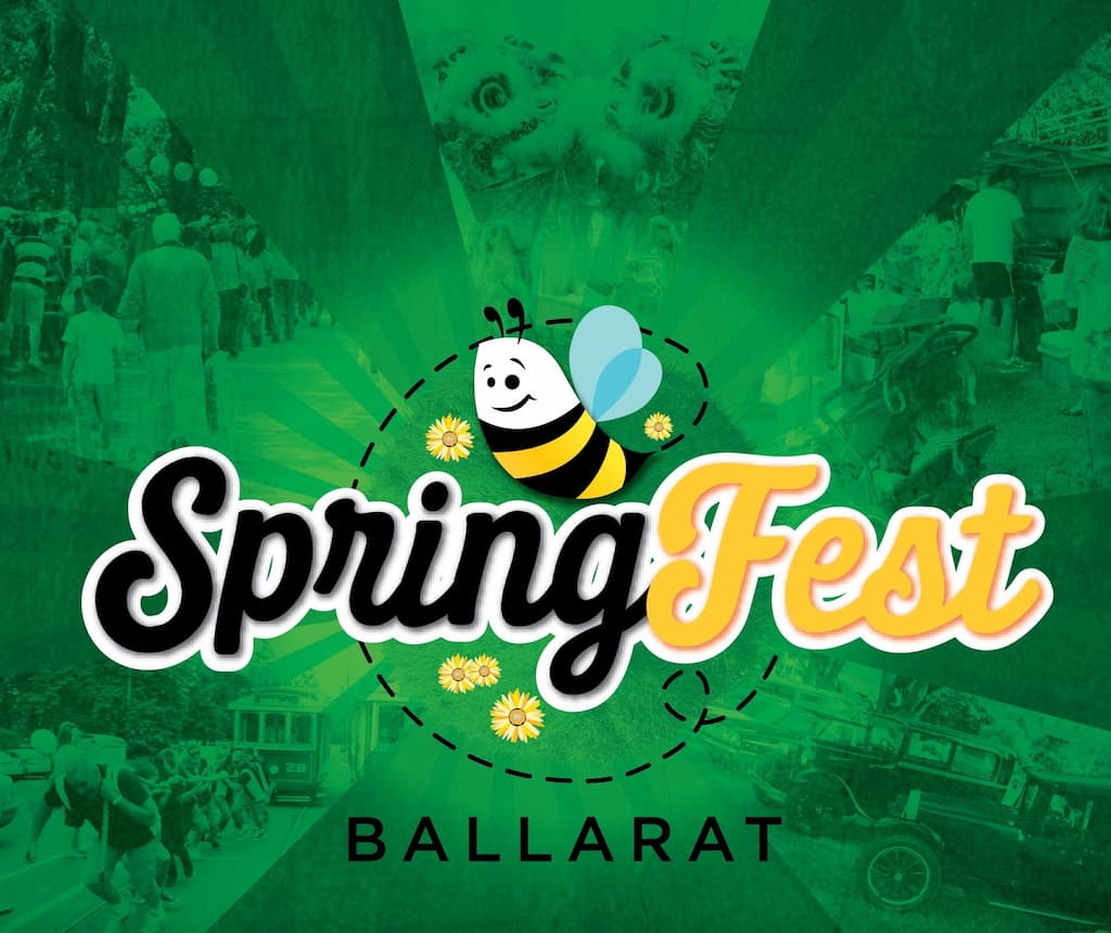 SpringFest Ballarat