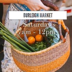 Burleigh Market