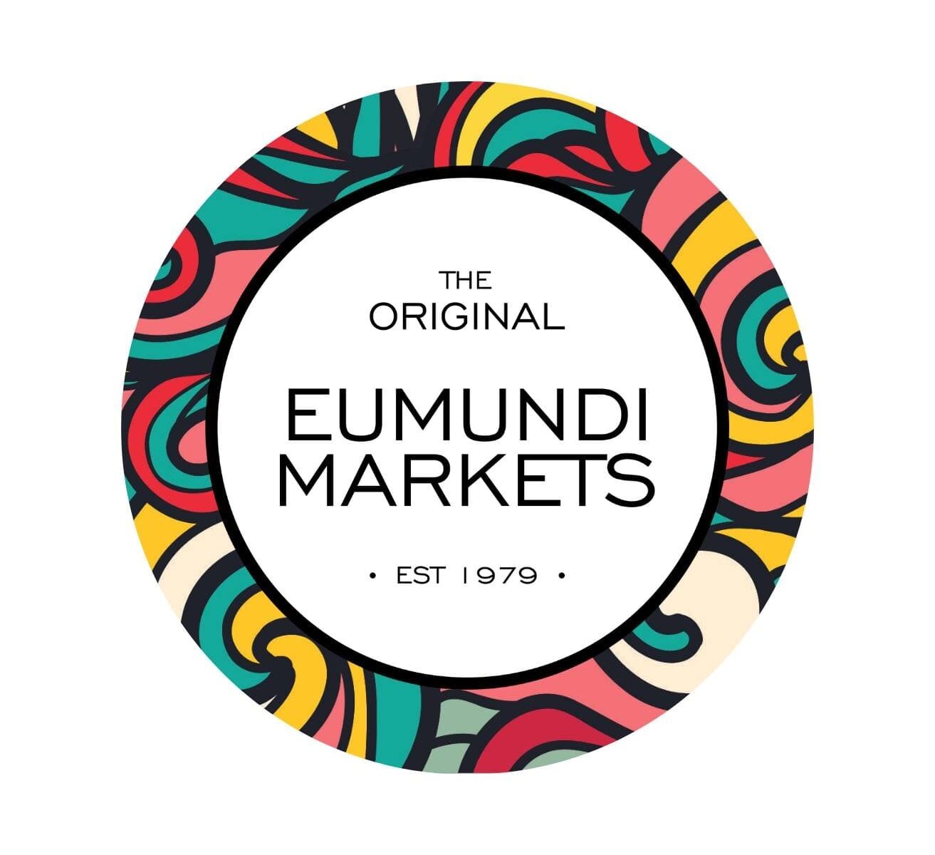 Eumundi Markets