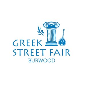 Greek Street Fair Burwood