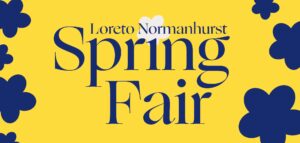 Loreto Normanhurst Spring Fair