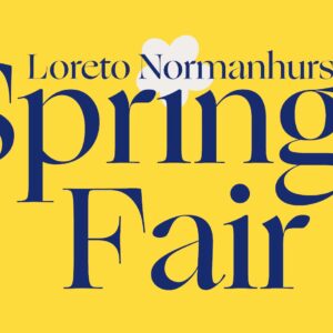 Loreto Normanhurst Spring Fair