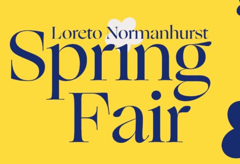 Loreto Normanhurst Spring Fair