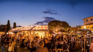 Mosman OctoberFeast Night Market