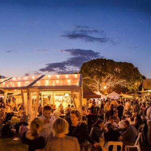 Mosman OctoberFeast Night Market