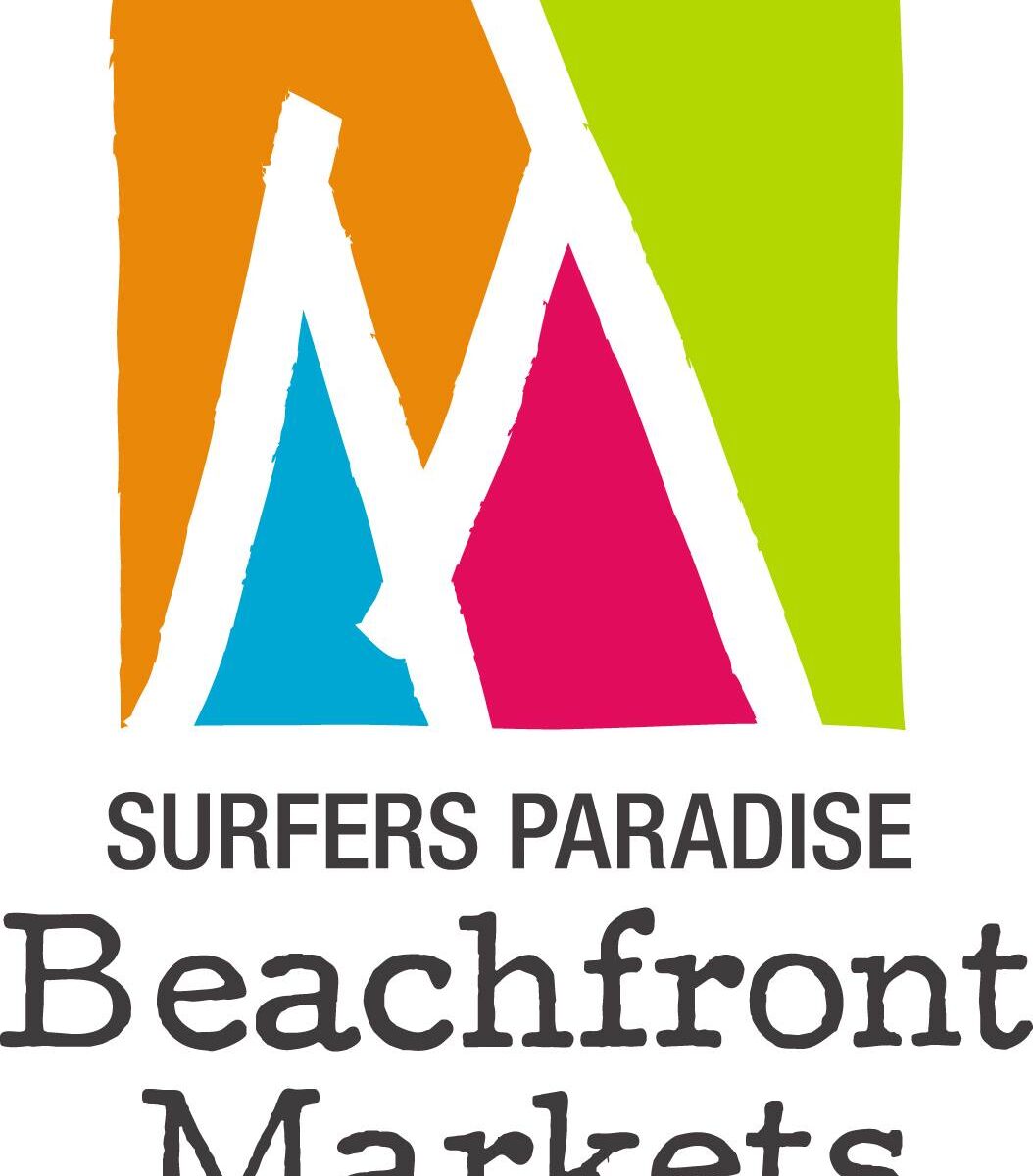 Surfers Paradise Beachfront Markets