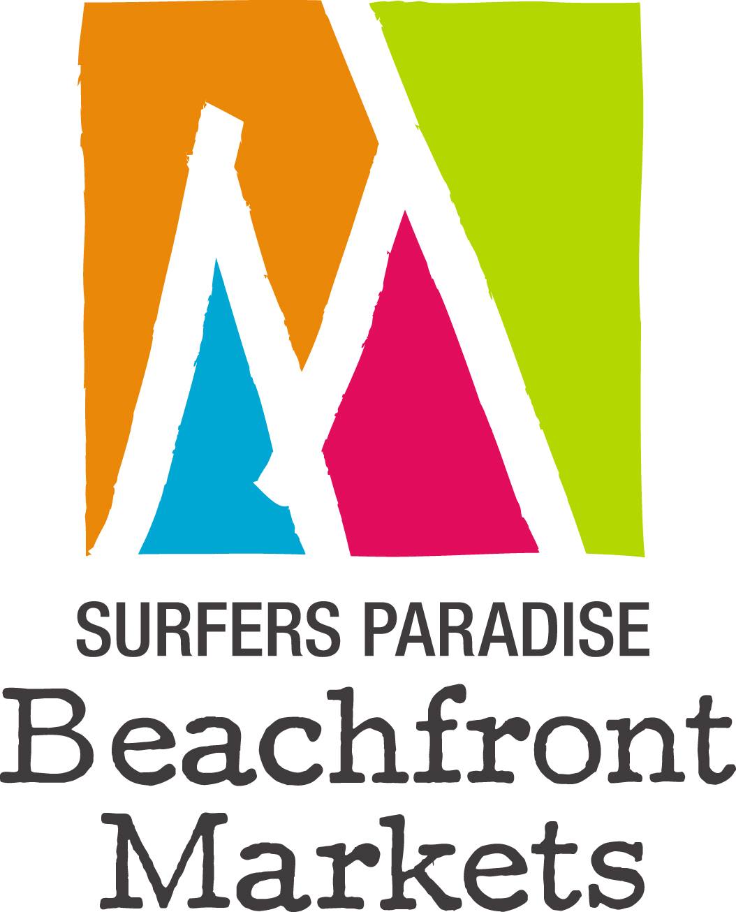 Surfers Paradise Beachfront Markets