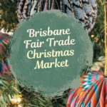 Brisbane Fair Trade Christmas Market