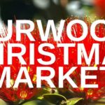 Burwood Christmas Market