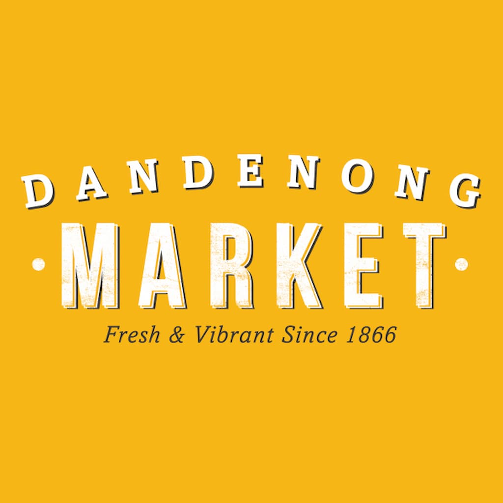 Dandenong Market