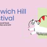 Dulwich Hill Festival