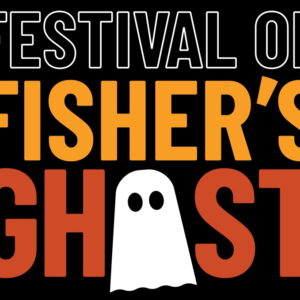 Fishers Ghost Twilight Fair