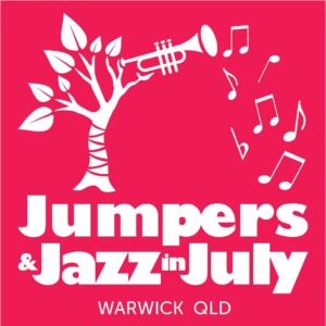 Jumpers and Jazz in July