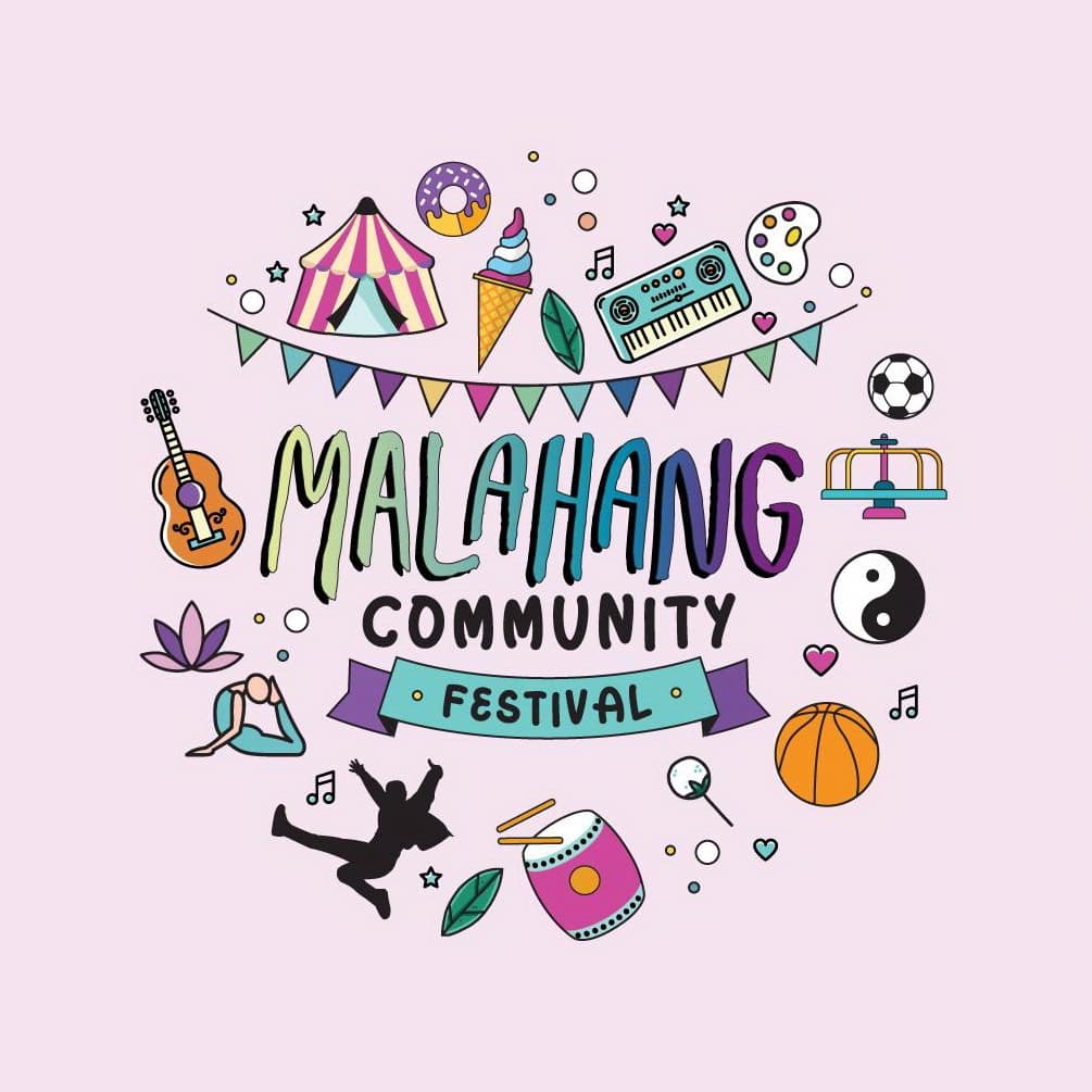 Malahang Festival