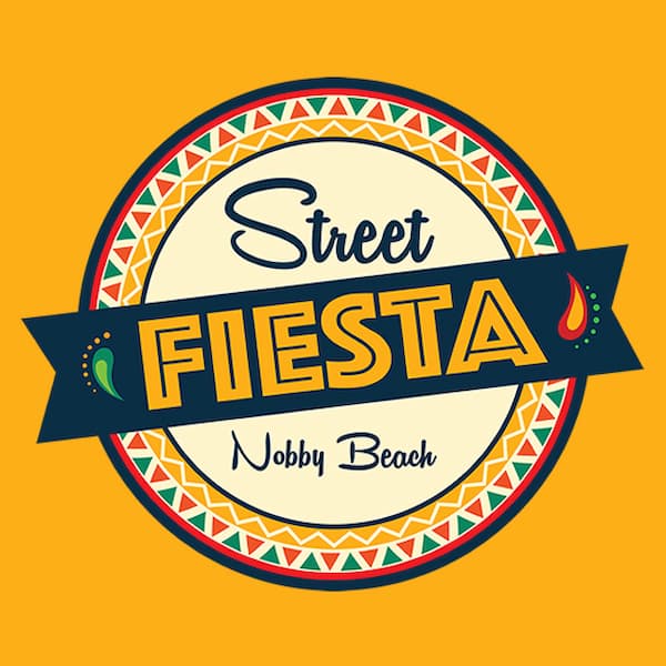 Nobby's Street Fiesta