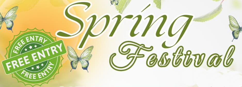 Riverwood Spring Festival