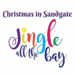 Sandgate Jingle all the Bay