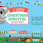 St George Christmas Carnival