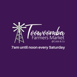 Toowoomba Farmers Market