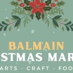 Balmain Christmas Markets