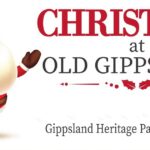 Christmas at Old Gippstown