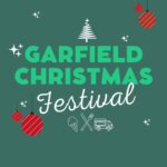 Garfield Christmas Festival