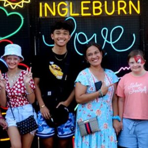 Ingleburn Alive