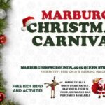 Marburg Christmas Carnival