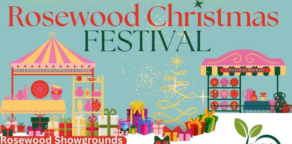 Rosewood Christmas Festival