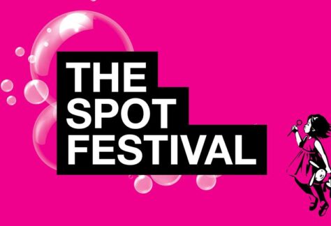 The Spot Festival