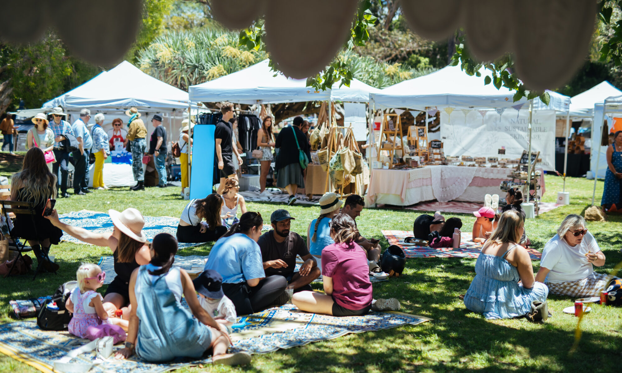 The Olive Tree Market