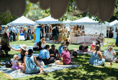 The Olive Tree Market