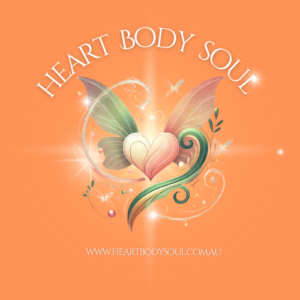 Heart Body Soul